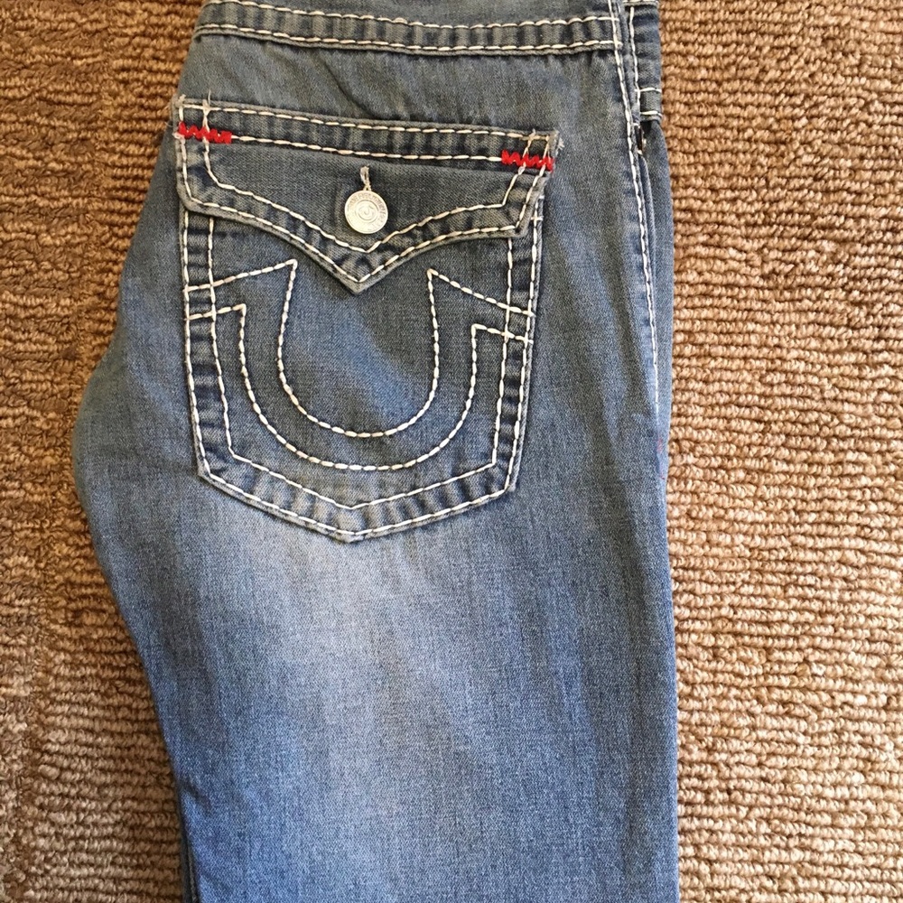 Jeans - Picture 2 of 4